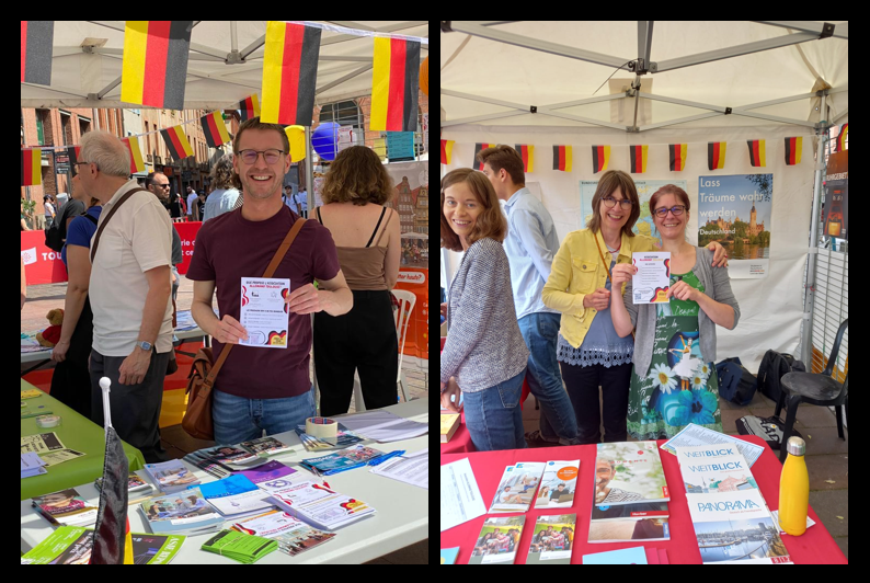 Forom des langues
